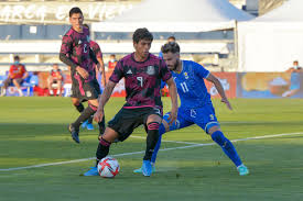 Este partido lo podrás disfrutar a través del canal 7 de tv azteca y el canal 9 de televisa a través de la señal abierta, ya que este encuentro estará disponible para todo público. Jose Juan Macias Set To Miss Upcoming Mexico Friendlies And Olympic Games Because Of Injuries Fmf State Of Mind