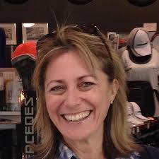 Louise Burnham's Instagram, Twitter & Facebook