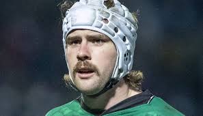 Should Rugby Australia be compensated for Mack Hansen's Ireland call-up?