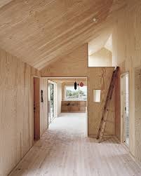 Instagram Cottage Renovation House Plywood Interior
