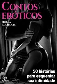 Ebook Contos Eróticos