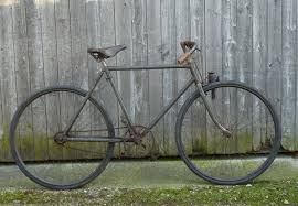 Old Bike 1900 1910 S Old Bikes Vintage Bikes Commuter Bike