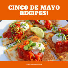 Like classic tres leches cake, the baked shortcake is soaked in a sweet mixture. Cinco De Mayo Recipes The Mountain Kitchen