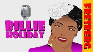 Who Is Billie Holiday Educational Biography For Students Black History Videos Youtube