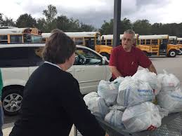 Backpack Buddies: A network of quiet helpers feeding Bulloch County's  children in need