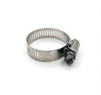 Stainless Steel Hose Clamps