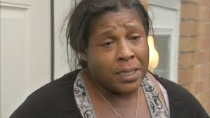 Mother speaks out after shooting of 5-month-old daughter