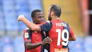 Cosa unisce il regista e l'allenatore del genoa ballardini. J1t8kj5akps3m