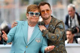 Set to his most beloved songs, it's the epic musical story of elton john, his breakthrough years in the 1970s and his fantastical transformation from shy piano prodigy to international superstar. Rocketman Star Taron Egerton On Becoming Elton John Los Angeles Times