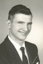 Obituary for William "Bill" O. Boyer