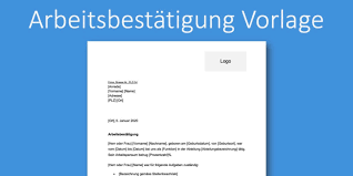Die mitarbeiter müssen diese bescheinigung. Arbeitsbestatigung Vorlage Kostenlose Word Vorlage Vorla Ch
