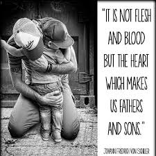 Here are 25 quotes about sons that you'll love: Father And Son Quotes Family Quote Father Family Quotes Dad Father S Day Son Father Quotes Father And Son Family Photography Parenting
