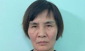 Trùm xã hội đen Hải Bánh sa lưới