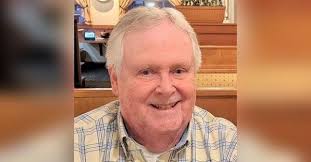 Bill Goodell Obituary