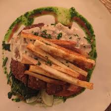 Jul 13, 2021 · tidepools, poipu: Zest Ubud Indonesia Jackfruit And Taro Steak Review Abillion