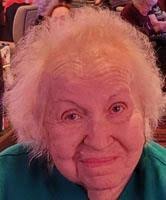 Ramona Sapone Obituary (1928