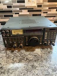 Image result for ICOM IC-R70