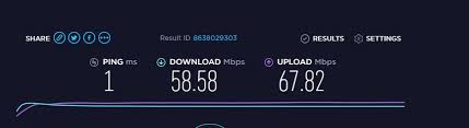 Akses internet jadi lebih cepat di bawah ini adalah beberapa cara meningkatkan kecepatan internet dengan perintah command prompt yang harus anda coba gunakan ketika anda. Insufficient Bandwidth To Maintain Stream Quality Amd Community