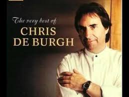 Chris De Burgh When Winter Comes ноты для фортепиано Studiya Ilosik Minusovki I Teksty Pesen Chris De Burgh