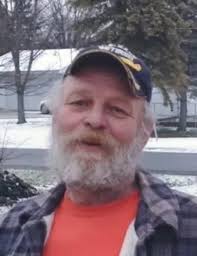 Obituary information for Ronald Arthur Terry