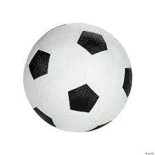 Maybe you would like to learn more about one of these? Soccer Balls Oriental Trading