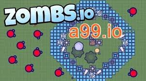 Zombs Io Is A Survival Io Game Where You Need To Collect Resources And Build Your Own Home Base You Need To The Base For Games Build Your Own House Fun Games
