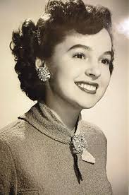 Darlene Harding Obituary