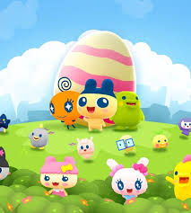 Also, more games are unlocked as the tamagotchi ages. My Tamagotchi Forever Official Website En