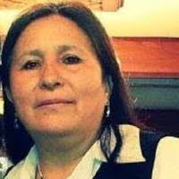 Doris Cabral's Instagram, Twitter & Facebook