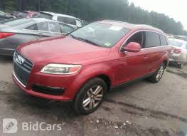 Image result for Garnet Red 2008 Q7