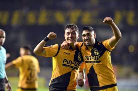 Por el mayor botín de su historia: los millones que puede sumar Coquimbo Unido si vence a Nacional en la Copa Libertadores