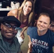 Congratulations Gabriel Campisi!!! 🩷🩷🩷