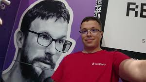 Michał Gruca (@michalgruca)