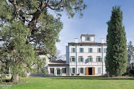 Designer Chef Collaboration Yields Art Filled Casa Maria Luigia Hotel In Northern Italy Casa Maria Country Estate Designer Chef