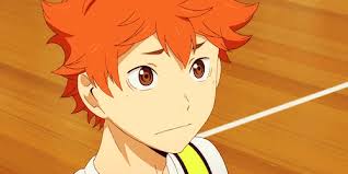 日向 (ひなた) 翔陽 (しょうよう) , hinata shōyō) is the main protagonist of the haikyū!! Hinata Shoyo Quotes Funny Novocom Top
