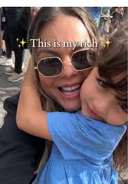 This is my Rich.” Not measured in gold, but in laughter, love, and th...