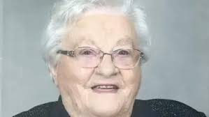 Phyllis Steffen of Carroll