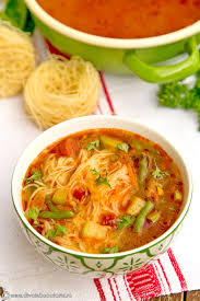 Daca sunteti in post renuntati la smantana. Supe Si Ciorbe De Post Diva In Bucatarie