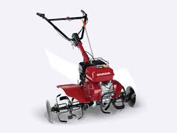Sie funkrioniert tadellos und ist sehr gut erhalten. Innovation Kompakt Motorhacken Motorhacken Garten Honda