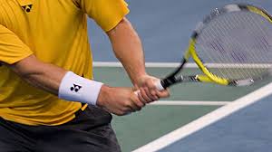 Tennis backhand%20grip backhand%20grip youth tennis drills, session plan, lesson plans and practices. The Backhand In Tennis Why Is The Backhand Important