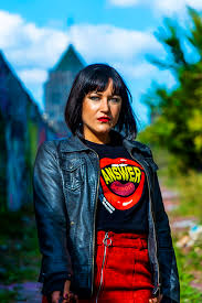 The Criminalization of Sex Work Disproportionately Affects Queer People.  These Michigan Sex Workers Are Speaking Out.