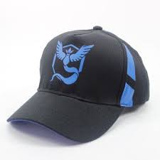 Pokemon Cap Hat Go Team Value Team Pokemon Pokemon Mystic Instinct Cap Snapback Baseball Cap Hat Online Deus Cap Casquett Pokemon Cap Pokemon Teams Hats Online