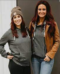 Pin By Faerie Meli On Chelsea Houska Deboer Fashion Leather Jacket Chelsea Houska