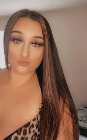 Obituary for Alexandra "Lexie" Renee Scott