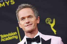 Neil Patrick Harris talks straight actors playing gay characters