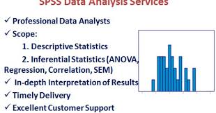 Spss Data Analysis Help For Dissertations Theses Capstones Research Papers Assignments Coursework And Homework Provi Spss Analysis Analysis Data Analysis