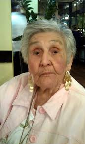 Francisca Cabello Obituary