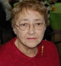 Shirley Stokes Obituary