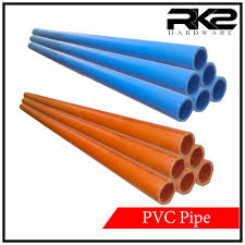 Maybe you would like to learn more about one of these? Blue Orange Pvc Pipe For Water Or Electrical 1 Meter Sizes 1 2 3 4 1 2 3 Shopee Philippines