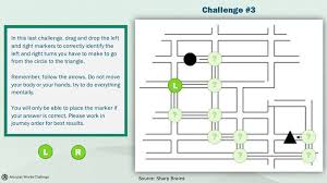 Down below is the collection of rebus tricky puzzles which you can solve and each … 25 Examples Of Brain Teasers And Logic Puzzles In E Learning 173